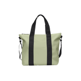 Bolso Rains Tote Bag Mini Earth - ECRU