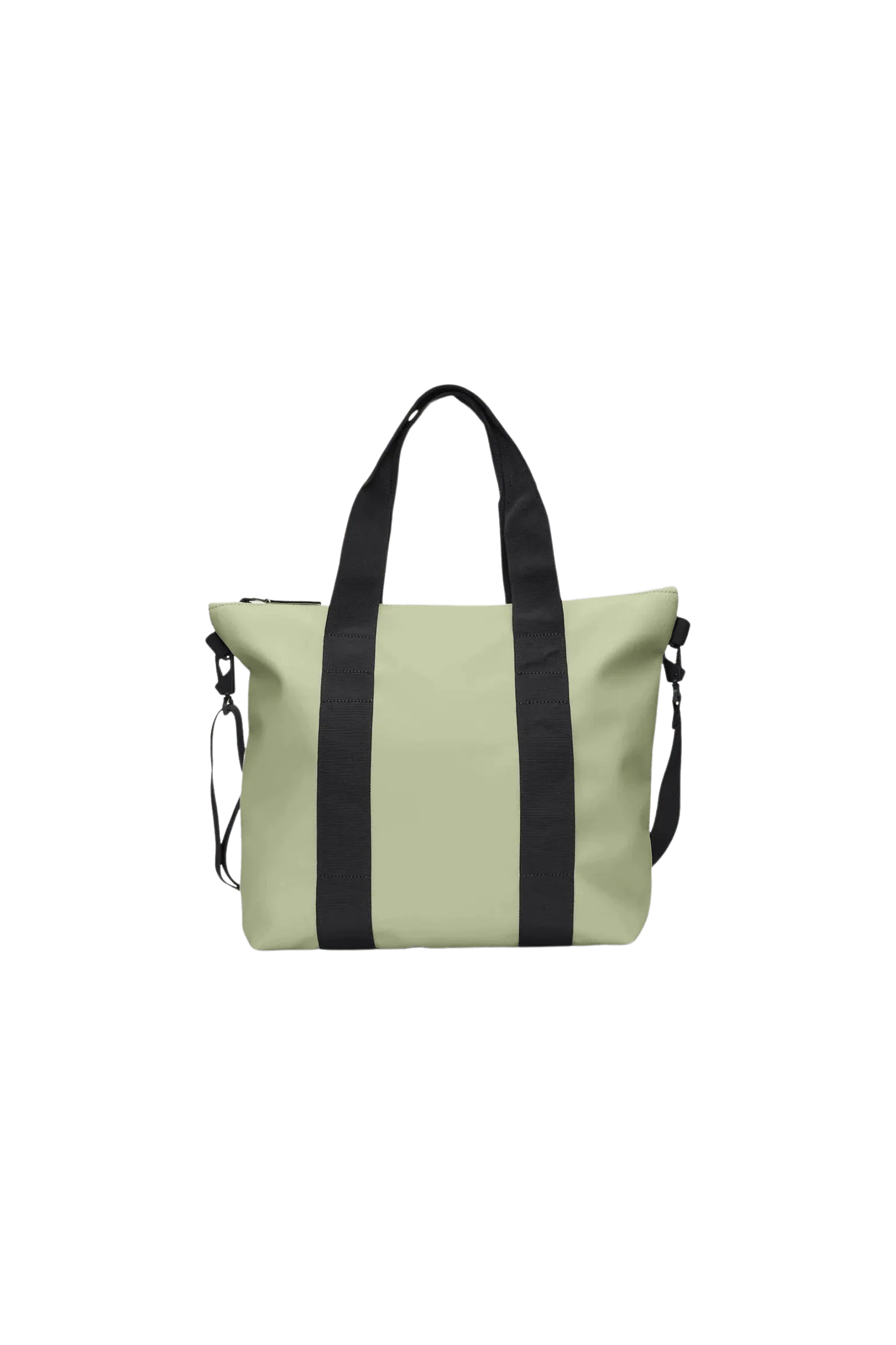 Bolso Rains Tote Bag Mini Earth - ECRU