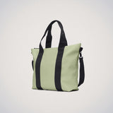 Bolso Rains Tote Bag Mini Earth - ECRU