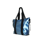 Bolso Rains Tote Bag Mini Sonic - ECRU