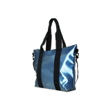 Bolso Rains Tote Bag Mini Sonic - ECRU