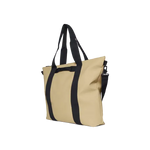 Bolso Rains Tote Bag Sand - ECRU