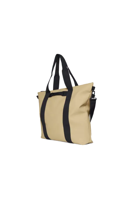 Bolso Rains Tote Bag Sand - ECRU
