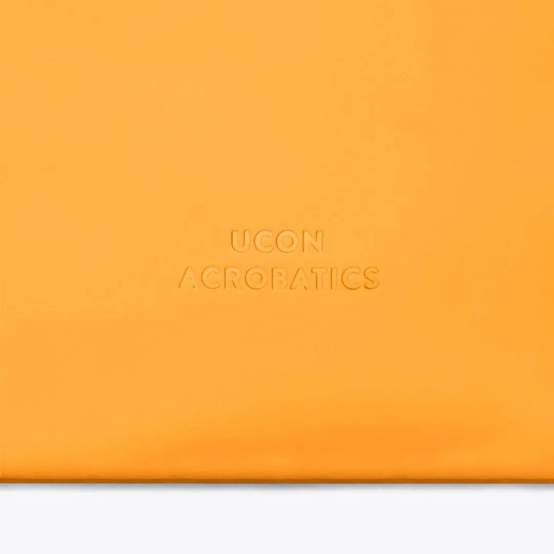 Bolso Riñonera Ucon Jona Large Lotus Amber - ECRU