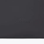 Bolso Riñonera Ucon Jona Large Lotus Black - ECRU