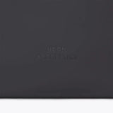 Bolso Riñonera Ucon Jona Large Lotus Black - ECRU