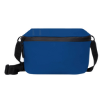 Bolso Riñonera Ucon Jona Large Lotus Royal Blue - ECRU