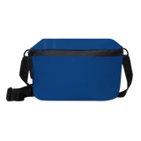 Bolso Riñonera Ucon Jona Large Lotus Royal Blue - ECRU