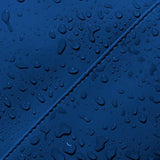 Bolso Riñonera Ucon Jona Medium Lotus Royal Blue - ECRU