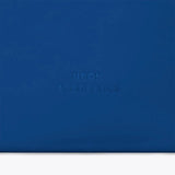 Bolso Riñonera Ucon Jona Medium Lotus Royal Blue - ECRU