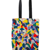 Bolso SKFK Haundi Stains - ECRU