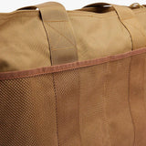 Bolso Tote Bag Deus Ex Machina Hinterlands Khaki - ECRU