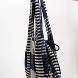 Bolso SKFK Zelai Multicolor Azul