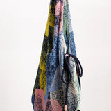 Bolso SKFK Zelai Multicolor Pastel