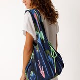 Bolso SKFK Zelai Multicolor