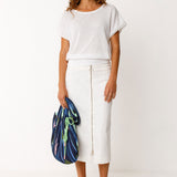 Bolso SKFK Zelai Multicolor