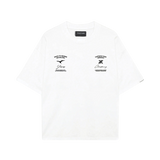 Camiseta YUXUS Bone "Genesis"