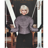 Revista Bookazine MAGAS Nº2