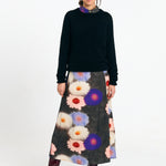 Falda SUITE13LAB Borneo Print Blossom