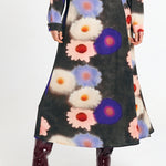 Falda SUITE13LAB Borneo Print Blossom