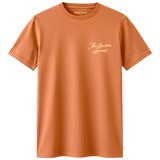 Camiseta Boston Superlola Terracota, vista de producto