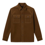 Sobrecamisa Boston Denver de Antelina Café, vista de producto