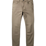 Pantalón Boston Ringo de Sarga 5 Bolsillos Corteza, vista de producto