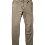 Pantalón Boston Ringo de Sarga 5 Bolsillos Corteza, vista de producto