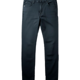 Pantalón Boston Ringo de Sarga 5 Bolsillos Índigo, vista de producto