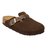 Zuecos BIRKENSTOCK Boston Braided Carafe