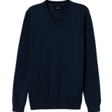 Jersey TIFFOSI Boston Navy