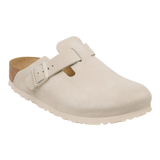 Zuecos BIRKENSTOCK Boston Ante Oyster