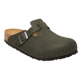 Zuecos BIRKENSTOCK Boston Lana Thyme