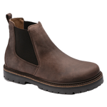Bota Birkenstock Stalon II Mocca - ECRU