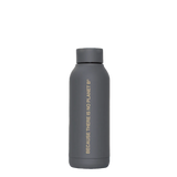 Botella Ecoalf de Acero Inoxidable Bronson Fern Green - ECRU