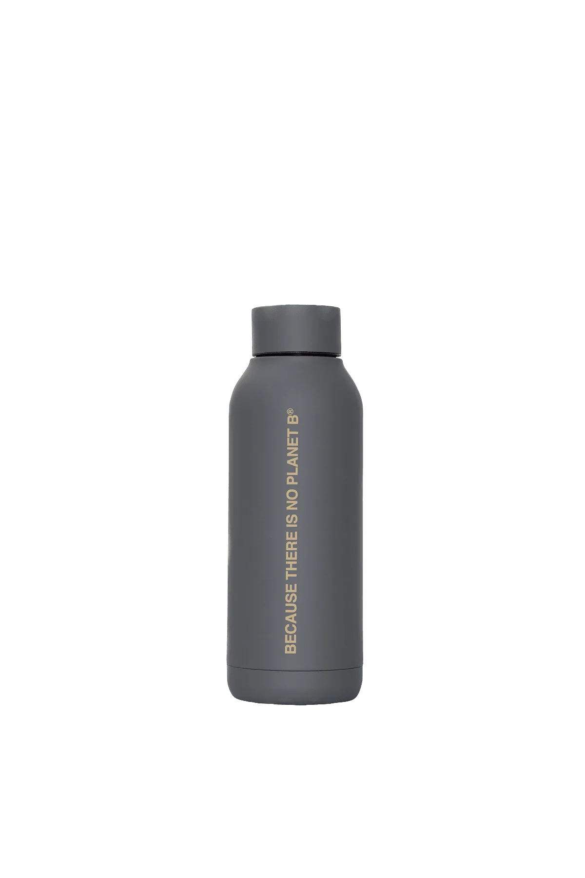 Botella Ecoalf de Acero Inoxidable Bronson Fern Green - ECRU