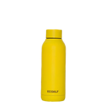 Botella Ecoalf de Acero Inoxidable Bronson Sunflower - ECRU