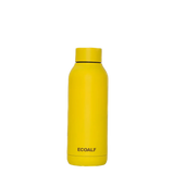 Botella Ecoalf de Acero Inoxidable Bronson Sunflower - ECRU