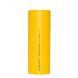Botella Ecoalf de Acero Inoxidable Bronson Sunflower - ECRU
