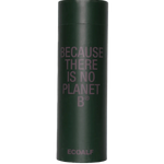 Botella Ecoalf Grande de Acero Inoxidable Bronson Forest Night - ECRU