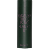 Botella Ecoalf Grande de Acero Inoxidable Bronson Forest Night - ECRU
