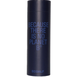 Botella Ecoalf Grande de Acero Inoxidable Bronson Sapphire Blue - ECRU