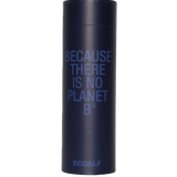 Botella Ecoalf Grande de Acero Inoxidable Bronson Sapphire Blue - ECRU