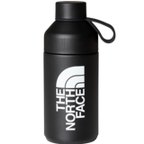 Botella THE NORTH FACE x OCEAN BOTTLE 0,65L Black