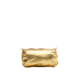 Bolso TOPOLOGIE Bottle Sacoche Medium Gold