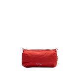 Bolso TOPOLOGIE Bottle Sacoche Medium Topologie Red
