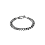 Brazalete Twojeys Cuban Jab - ECRU