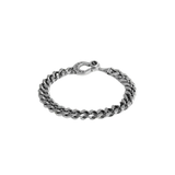 Brazalete Twojeys Cuban Jab - ECRU