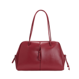 Bolso ÖLEND Brooklyn Cherry Red