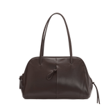 Bolso ÖLEND Brooklyn Dark Chocolate